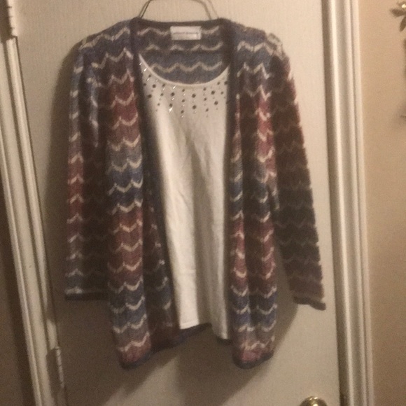 Sweater/blouse - Picture 1 of 2